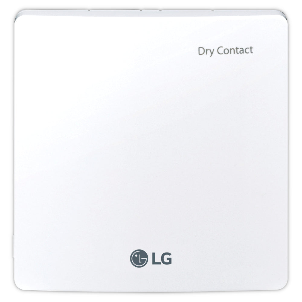 LG | Potenzialfreier Kontakt für 1 Steuerungspunkt | PDRYCB000