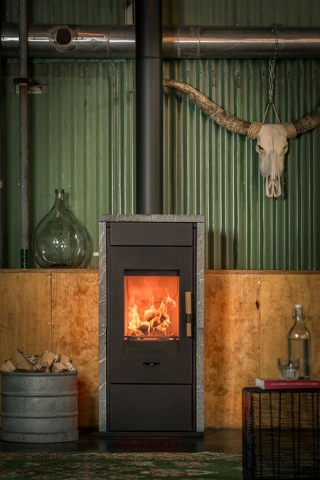 Wanders Pecan eco M | klimaworld.com