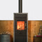 Wanders fires&stoves Kaminofen PECAN ECO | 8 kW