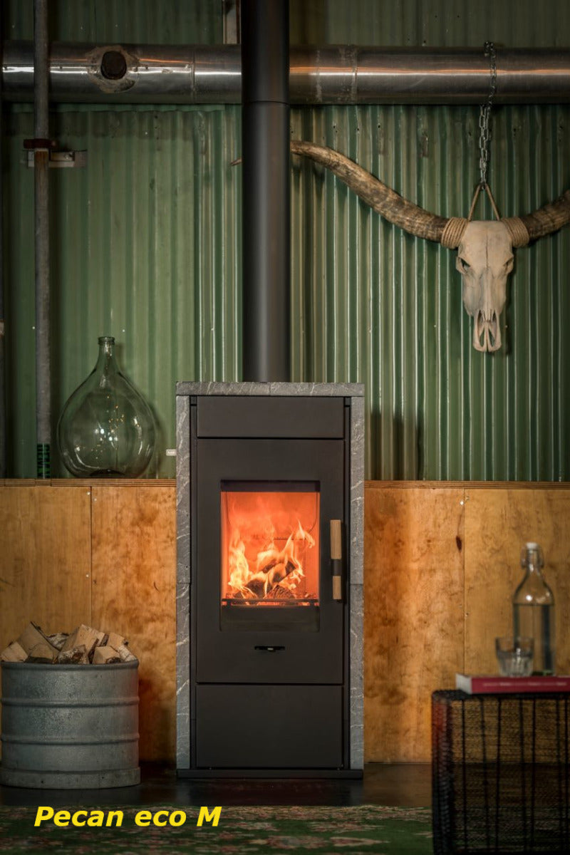 Pecan eco M | klimaworld.com