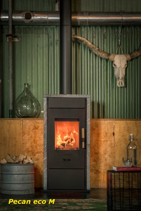 Pecan eco M | klimaworld.com