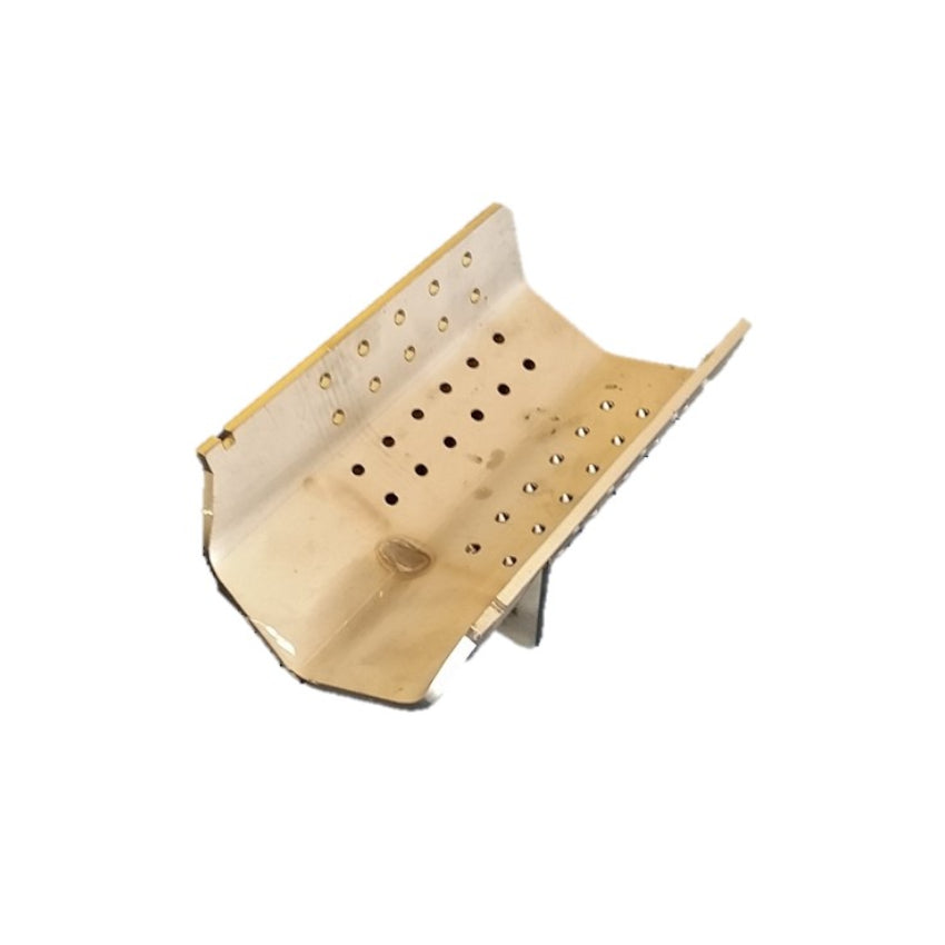 Kostrzewa Pelletgrill für Platinum Bio Brenner