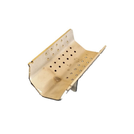 Kostrzewa Pelletgrill für Platinum Bio Brenner