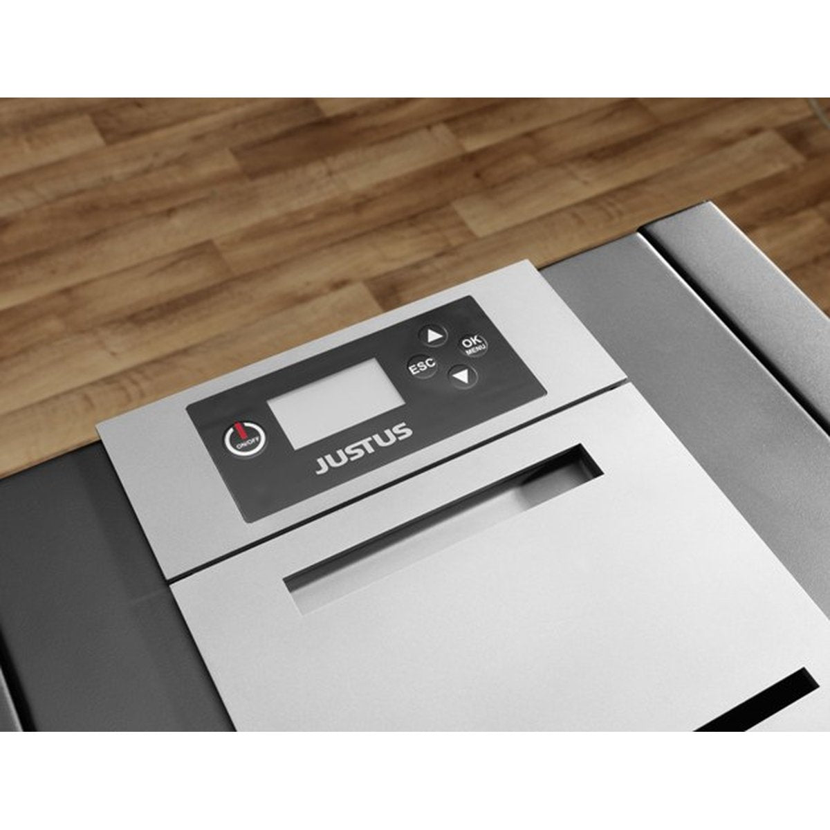 JUSTUS | Sirkos Aqua | 9.2 kW | A+ | Display| Klimaworld