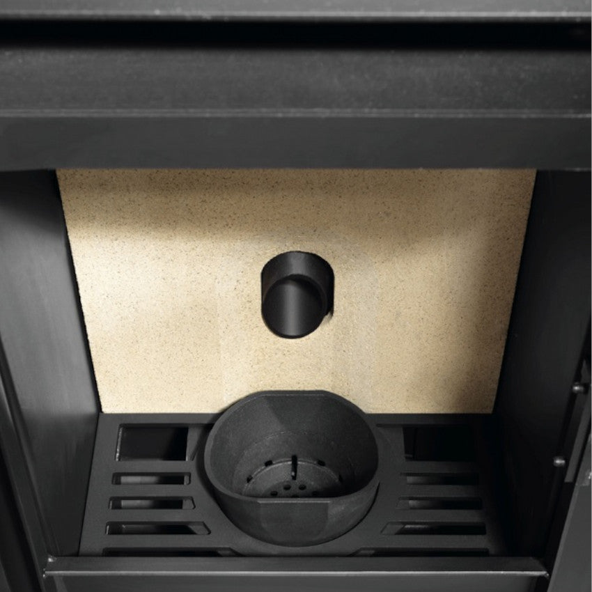 JUSTUS | Sirkos Aqua | 9.2 kW | A+ | Maße| Klimaworld