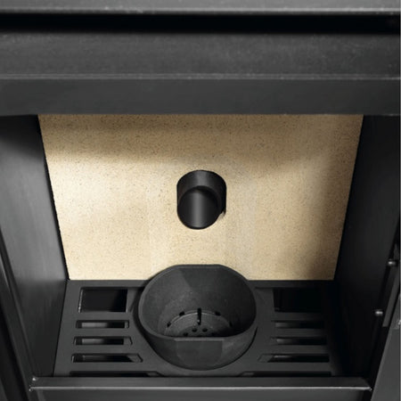 JUSTUS | Sirkos Aqua | 9.2 kW | A+ | Maße| Klimaworld