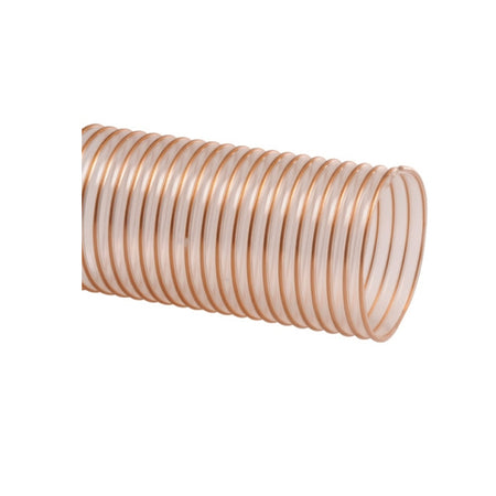 Attack Schlauch für Pelletförderung | Länge 10 m | Ø 50mm