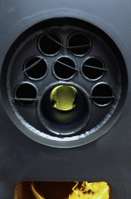 Pelletkessel Pelling 50 kW