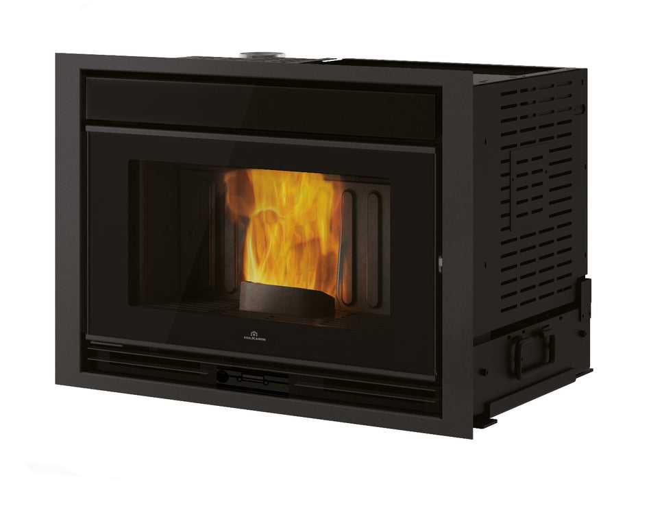 Edilkamin Pellkamin 10 EVO Plus