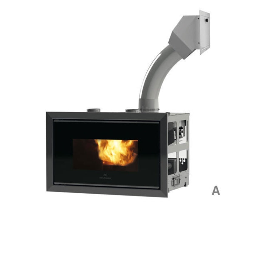 Pellkamin 12 | Variante A