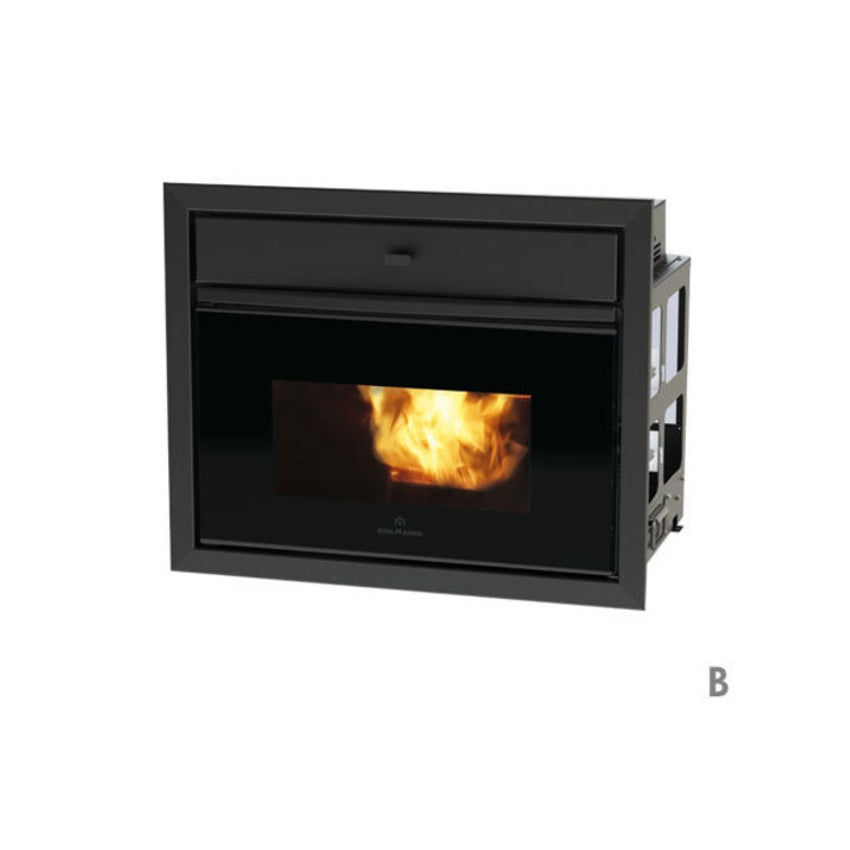 Pellkamin 12 | Variante B