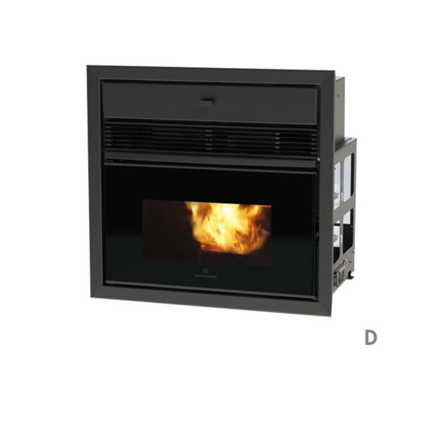 Pellkamin 12 | Variante D