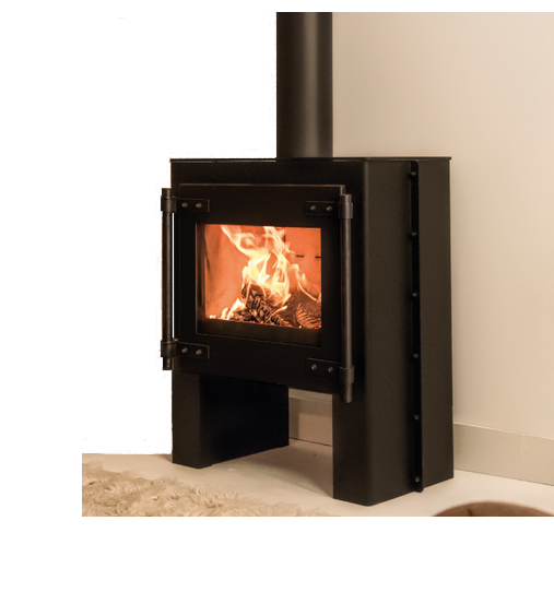 Holzofen Peppel 6 kW |  klimaworld.com