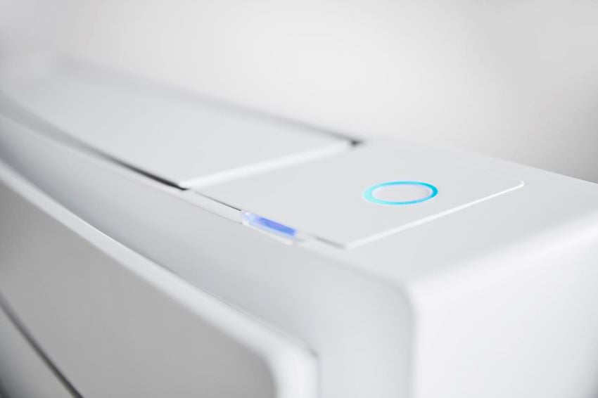 Daikin Perfera nepura Truhengerät | klimaworld.com