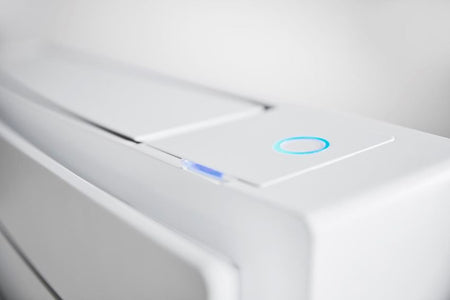 Daikin Perfera nepura Truhengerät | klimaworld.com