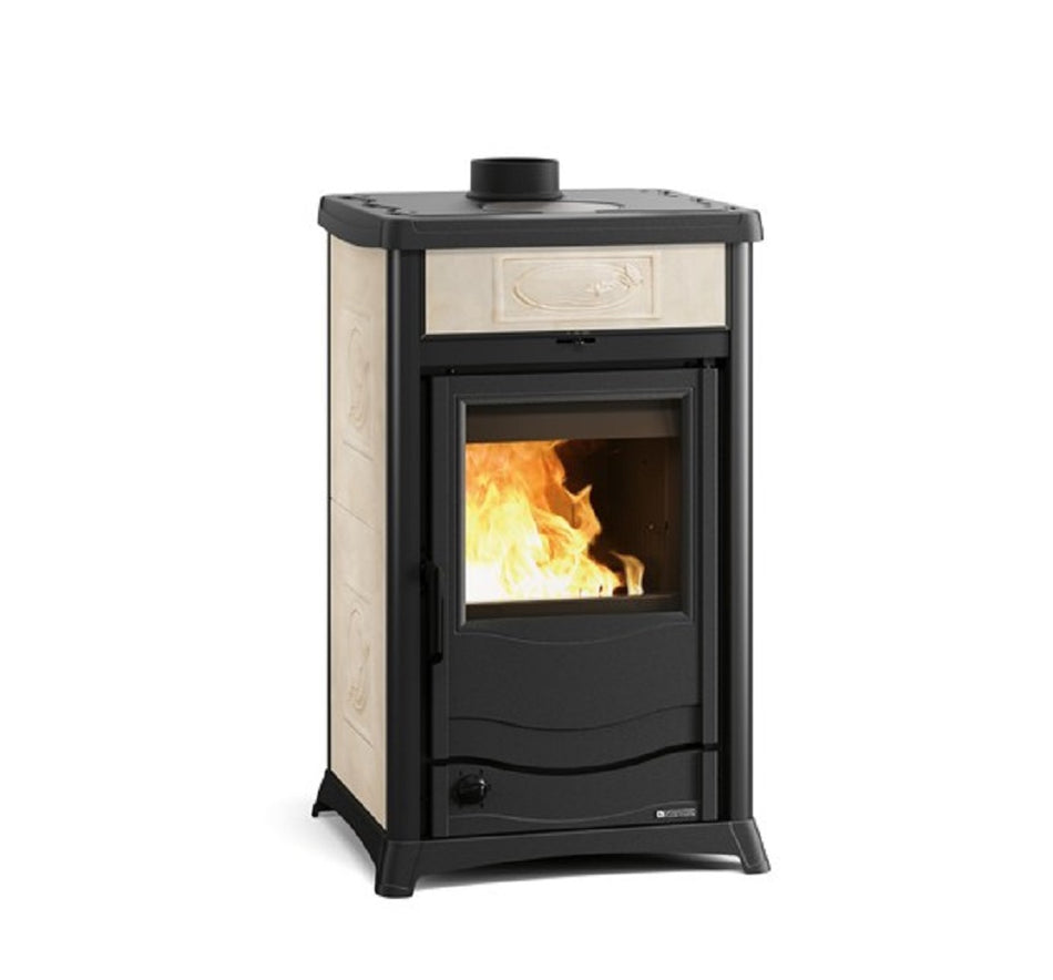La Nordica Kaminofen TermoRossella Plus Evo DSA 4.0 | klimaworld.com