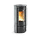 La Nordica Evolution Line Kaminofen Liù | Naturstein | 7,5 kW