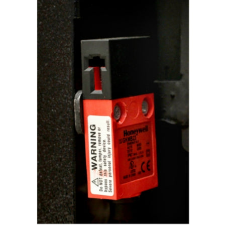 Holzvergaser PID LOGIC Lambda Vergaserkessel mit 30 kW 