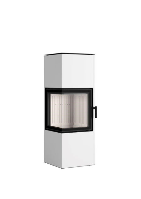 Pixel L| Weiß| Hajduk| 7 kW