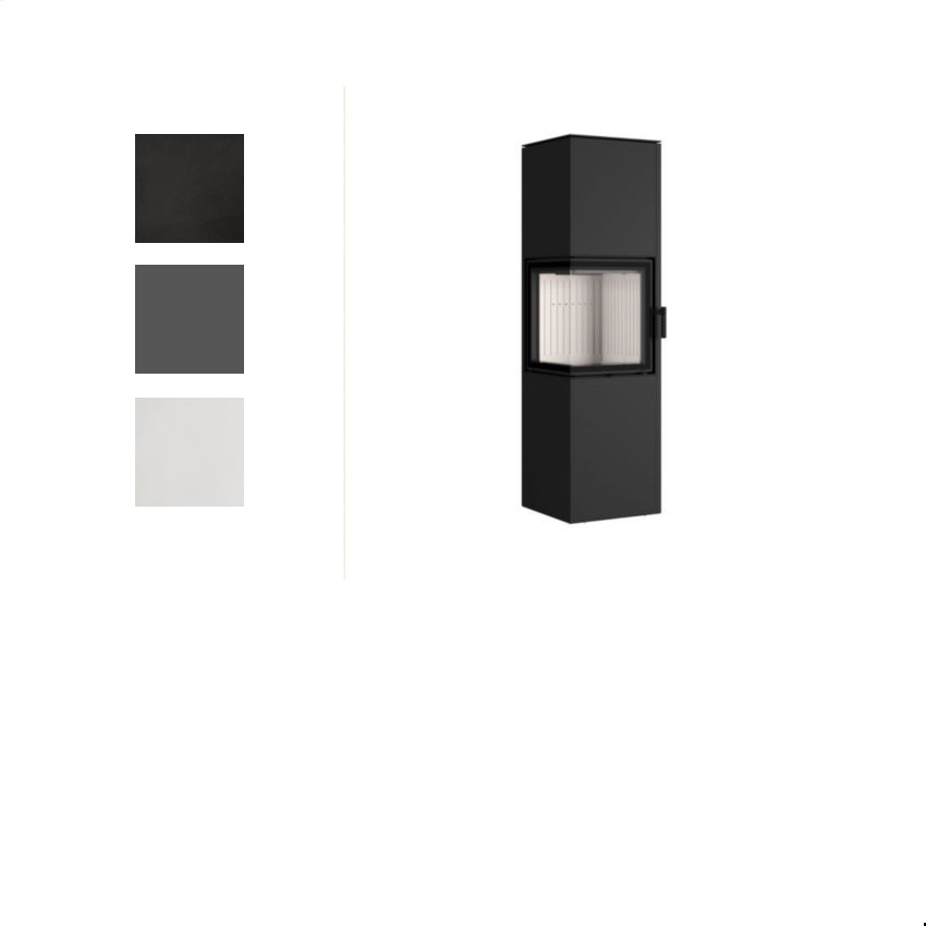 Pixel XXL| Hajduk| Farbwahl| 7 kW