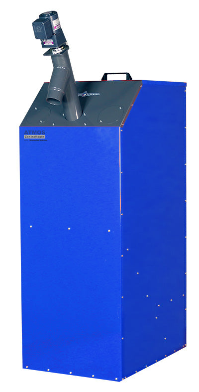 Atmos KC25S-P Silo | Klimaworld.com