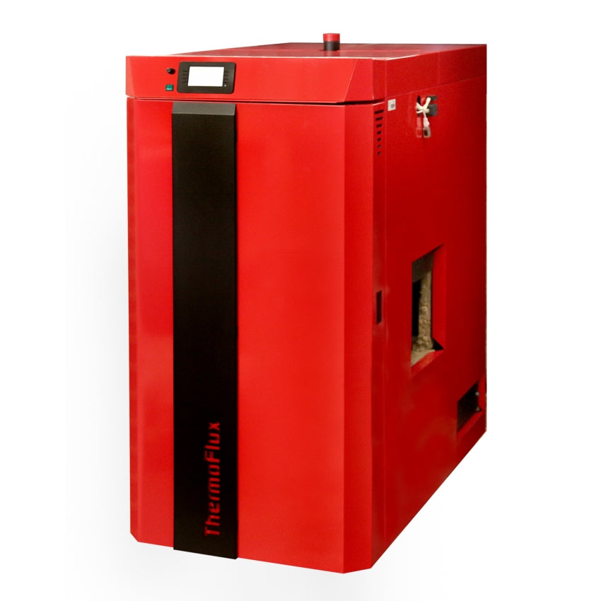 ThermoFlux Kombikessel | Pid Logic Kombi 25 kW | Klimaworld.com