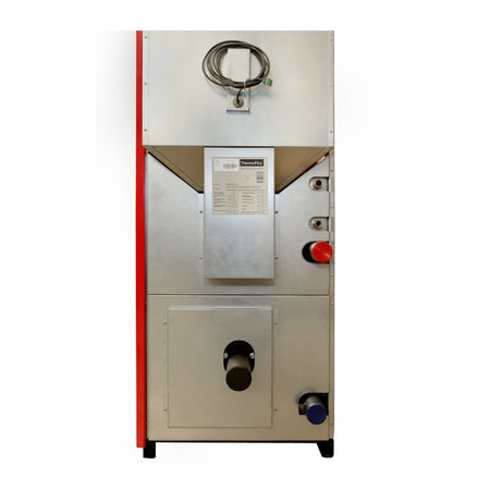 ThermoFlux Kombikessel | Pid Logic Kombi 25 kW | Klimaworld.com
