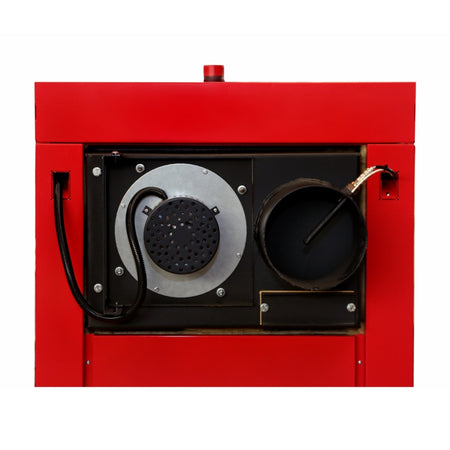 ThermoFlux Kombikessel | Pid Logic Kombi 25 kW | Klimaworld.com