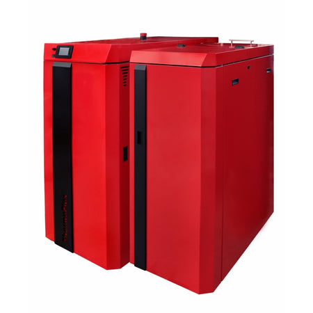 ThermoFlux Kombikessel | Pid Logic Kombi 25 kW | Klimaworld.com
