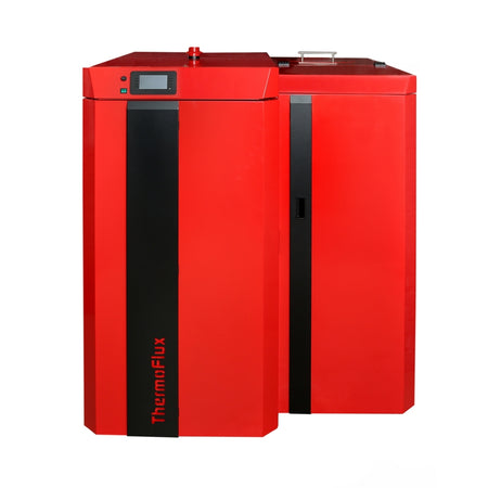 ThermoFlux Kombikessel | Pid Logic Kombi 25 kW | Klimaworld.com