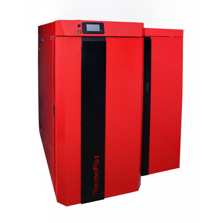 ThermoFlux Kombikessel | Pid Logic Kombi 25 kW | Klimaworld.com