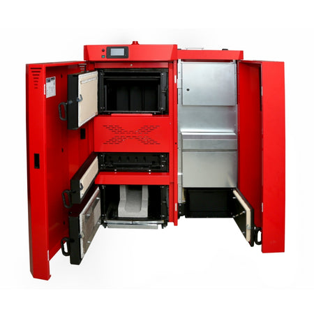 ThermoFlux Kombikessel | Pid Logic Kombi 25 kW | Klimaworld.com