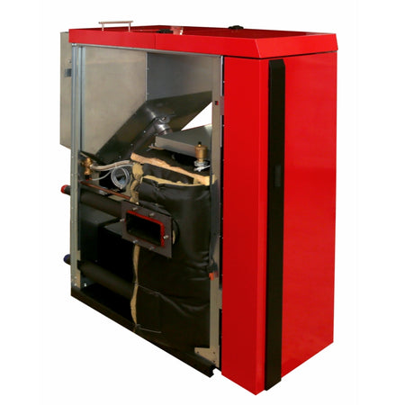 ThermoFlux Kombikessel | Pid Logic Kombi 25 kW | Klimaworld.com