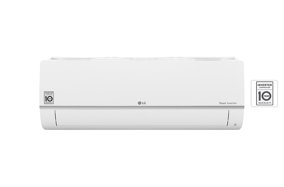LG Splitklimagerät Standard Plus Smart Inverter P18EN SET 5 kW