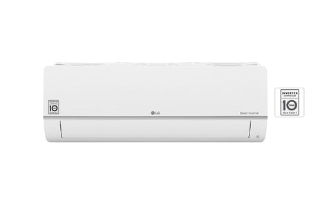 LG Splitklimagerät Standard Plus Smart Inverter P18EN SET 5 kW