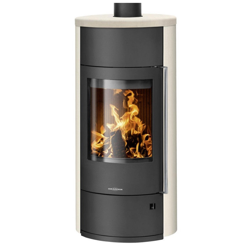 Polar Neo Vantage W+ | Stahl Schwarz | Kalkstein Cream