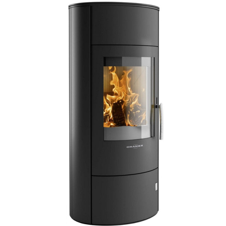ORANIER | Polar W+ 2.0 Stahl Schwarz