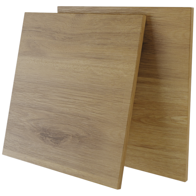 Kratki Einlegeböden aus Holz für Gartengrill Quadrum | 2 Stück ➔ www.klimaworld.com