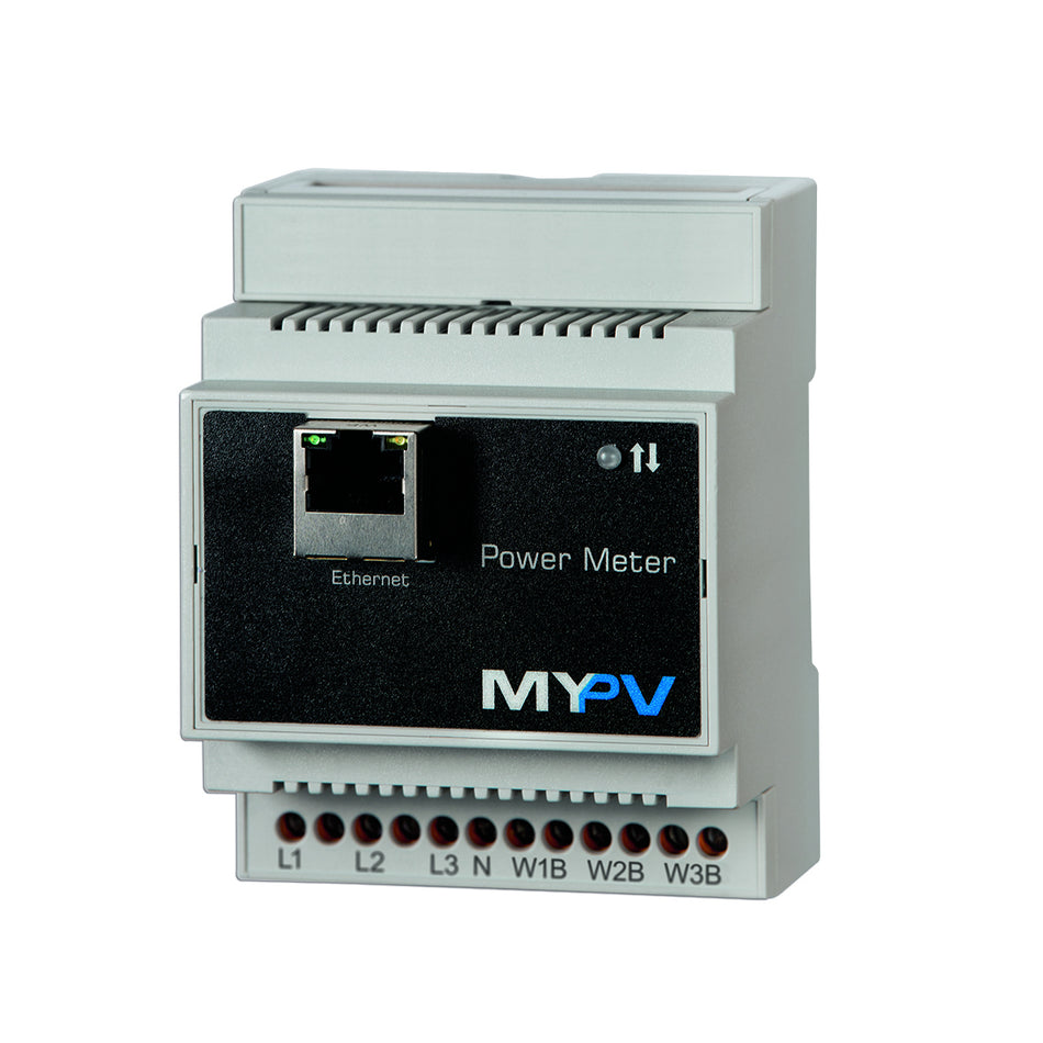 Power Meter