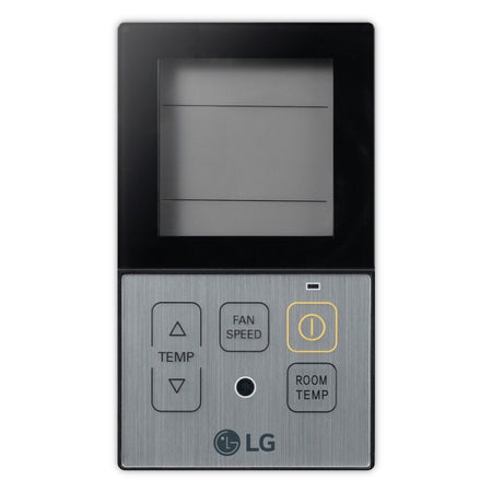 LG | Kabelfernbedienung Basic | PQRCVCL0Q | schwarz