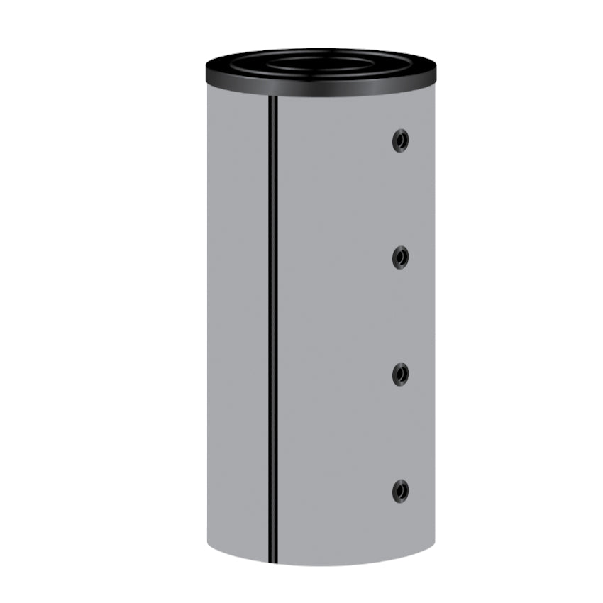 TWL Pufferspeicher PR2.7500