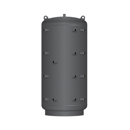 TWL Pufferspeicher PR.3000 ohne Isolierung