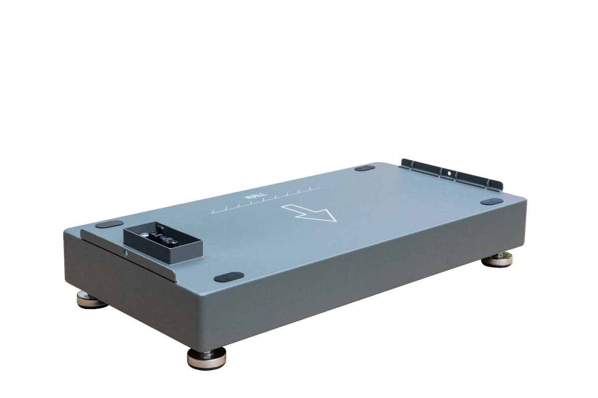 BYD Standfuß für Batterieturm | Klimaworld.com