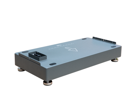 BYD Standfuß für Batterieturm | Klimaworld.com