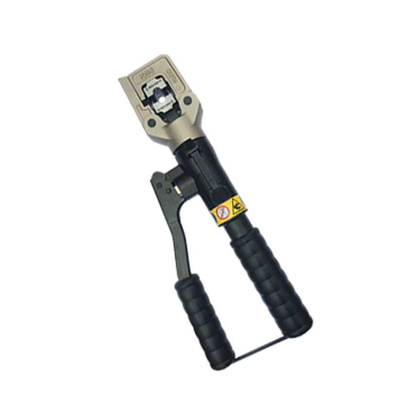 hydraulische Presszange HT51D | 64 kN Presskraft zum montieren von Presshülsen