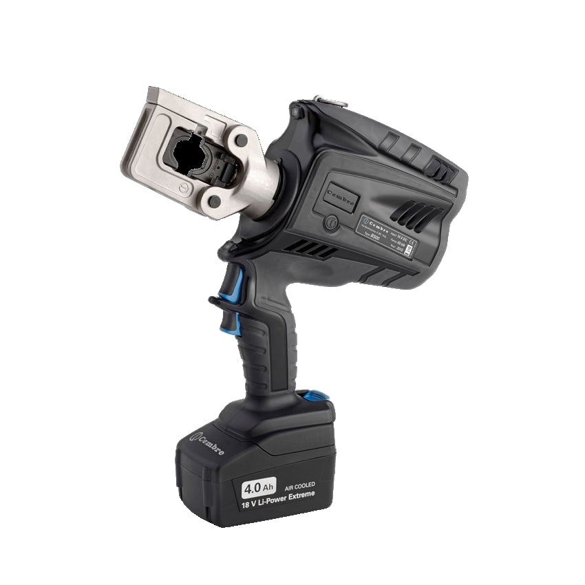 Hydraulische Akkupresse B500 | 63 kN Presskraft