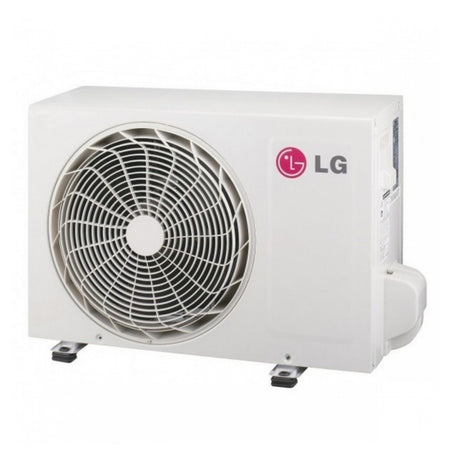 LG Splitklimagerät Artcool Stylist Inverter SET