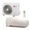 LG  Splitklimagerät Prestige Inverter H09AL SET 2,5kW