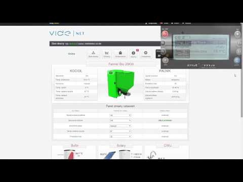 Vide Net Internet-Modul 