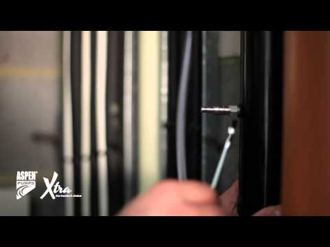 Aspen Xtra   Hose To Waste Soilpipe Connector